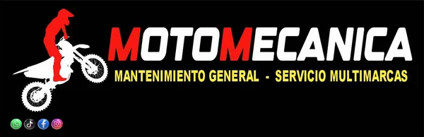 Motomecánica